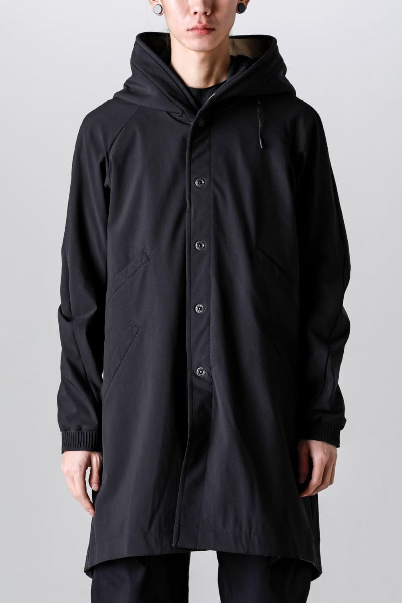 M-64 フィールド ジャケット シェラー - ダイナミック