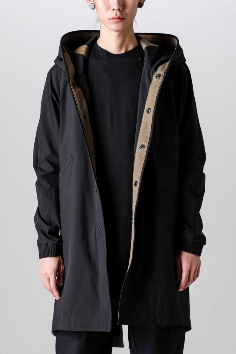 M-64 フィールド ジャケット シェラー - ダイナミック