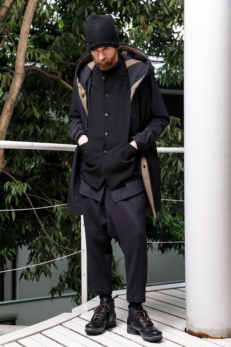 M-64 フィールド ジャケット シェラー - ダイナミック