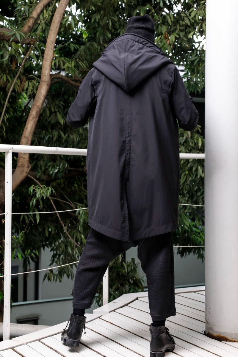 M-64 フィールド ジャケット シェラー - ダイナミック