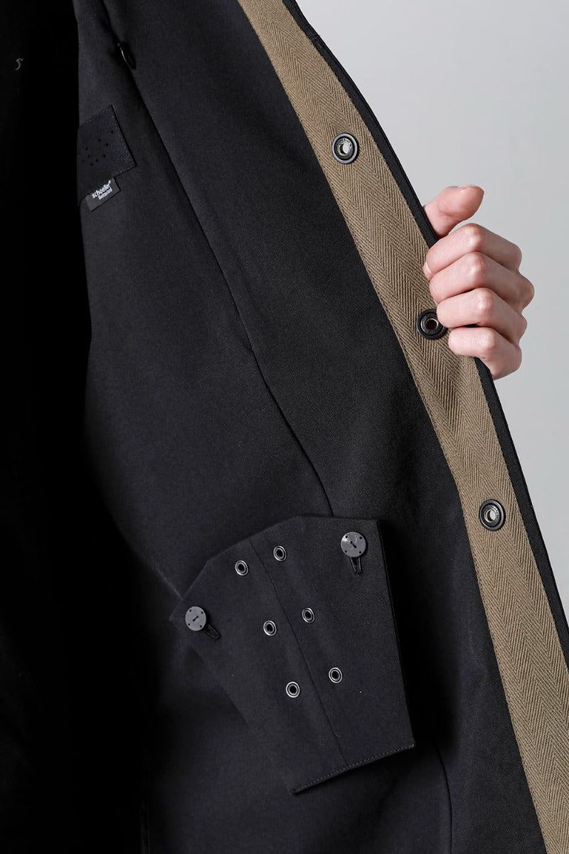 M-64 フィールド ジャケット シェラー - ダイナミック