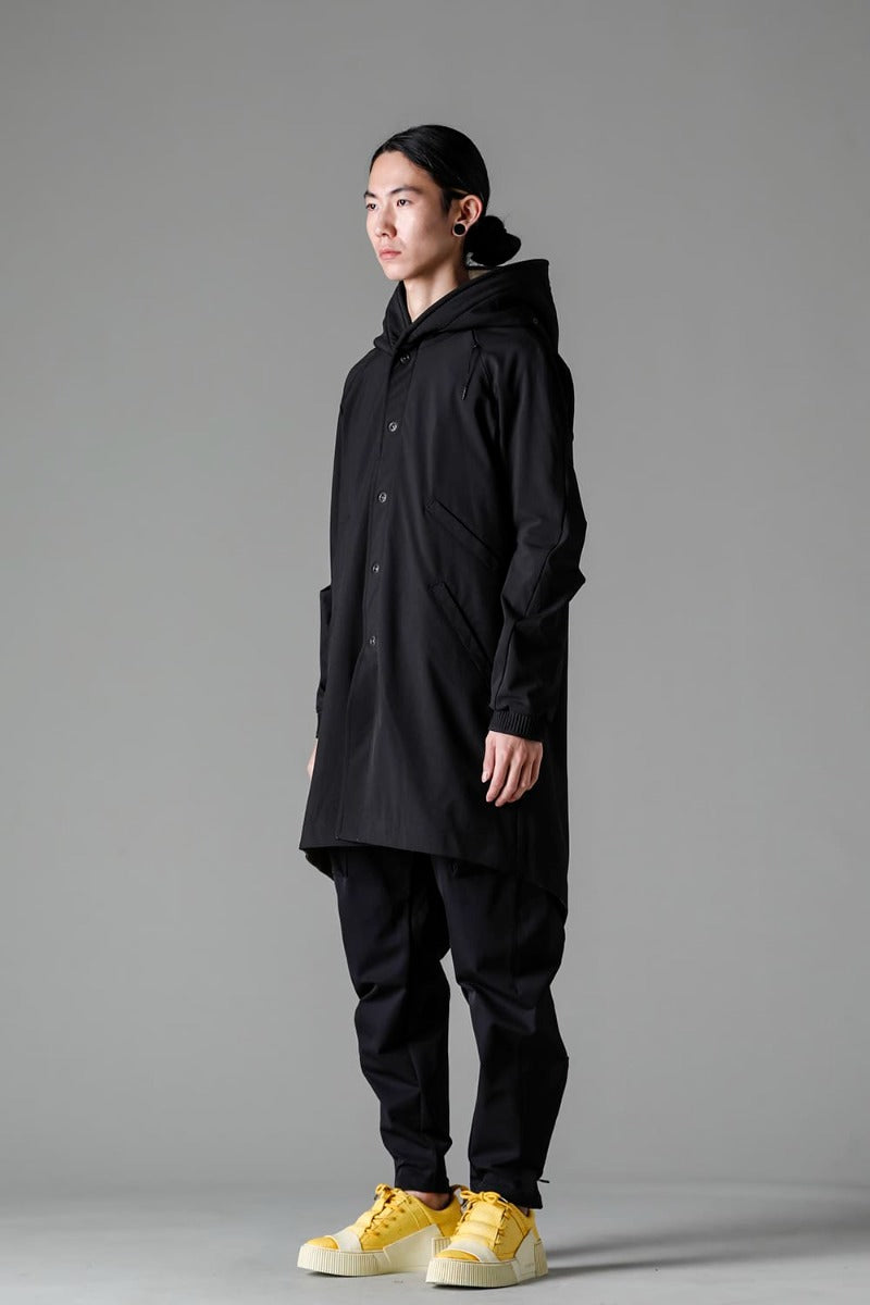 M-64 フィールド ジャケット シェラー - ダイナミック