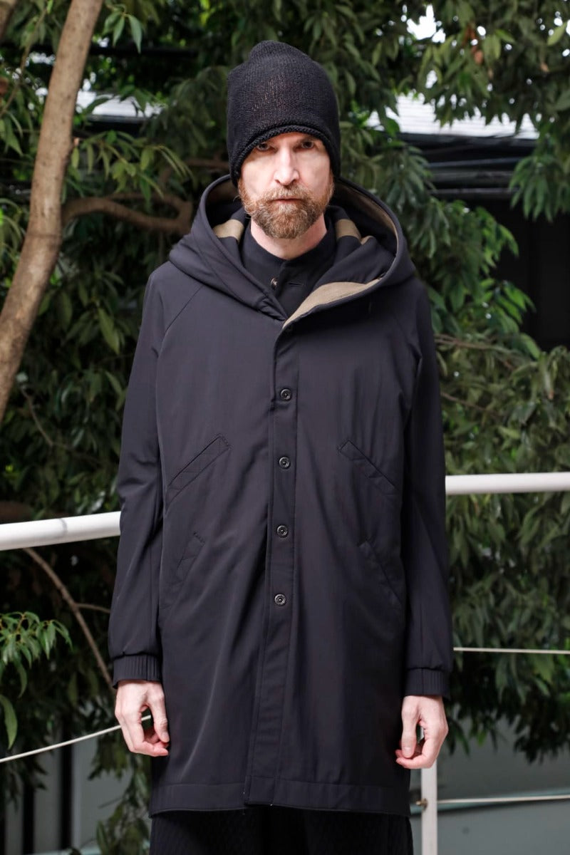 M-64 フィールド ジャケット シェラー - ダイナミック