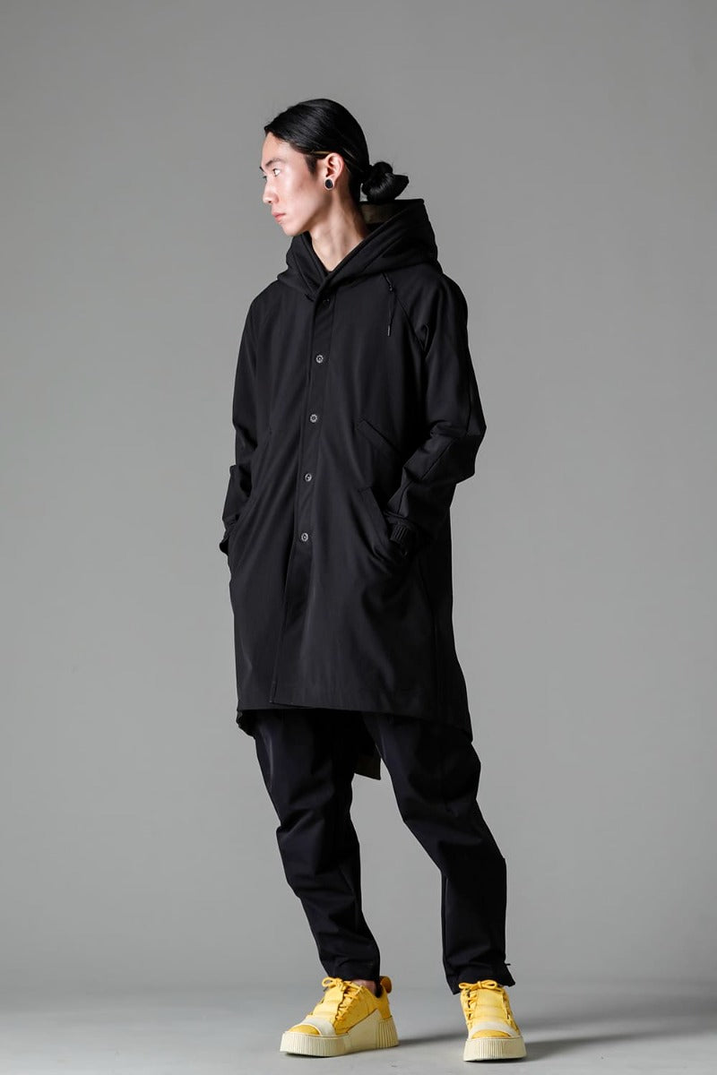 M-64 フィールド ジャケット シェラー - ダイナミック