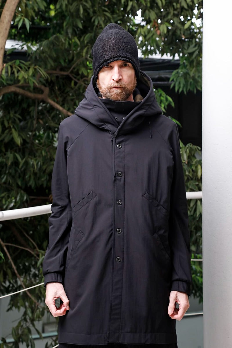 M-64 フィールド ジャケット シェラー - ダイナミック