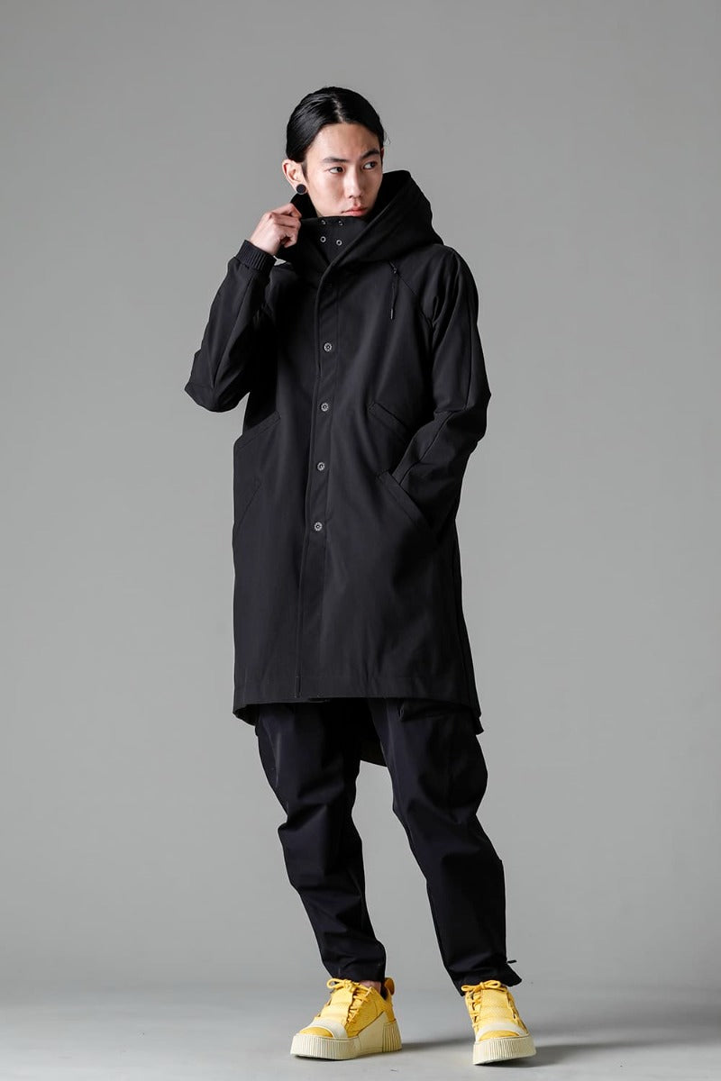 M-64 フィールド ジャケット シェラー - ダイナミック