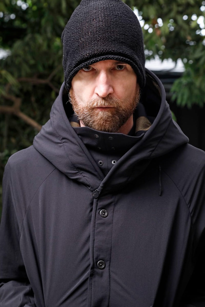 M-64 フィールド ジャケット シェラー - ダイナミック