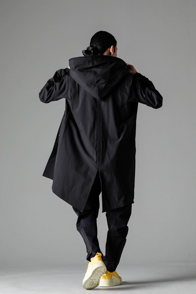 M-64 フィールド ジャケット シェラー - ダイナミック