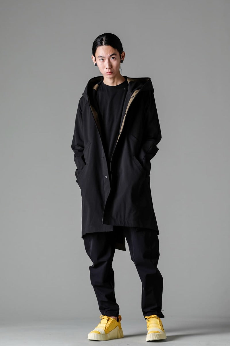 M-64 フィールド ジャケット シェラー - ダイナミック