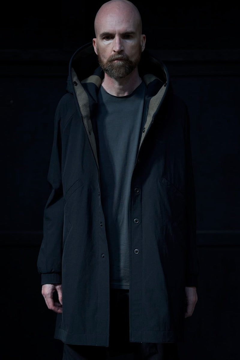 M-64 フィールド ジャケット シェラー - ダイナミック