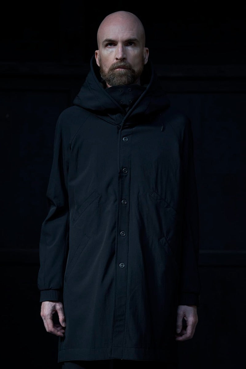 M-64 フィールド ジャケット シェラー - ダイナミック