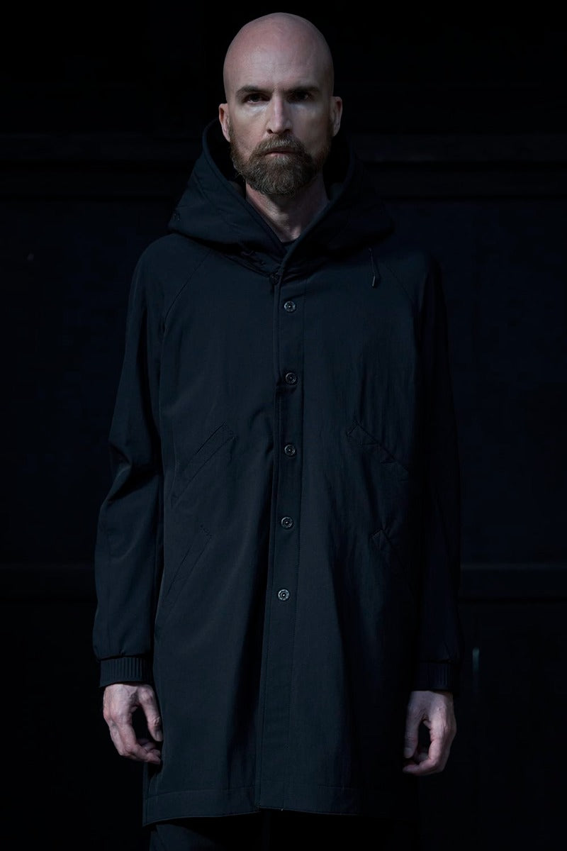 M-64 フィールド ジャケット シェラー - ダイナミック