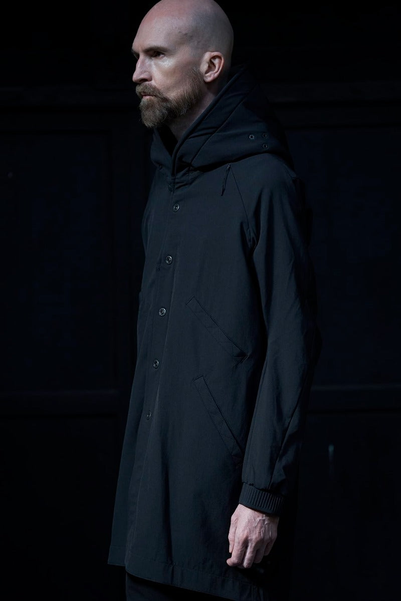 M-64 フィールド ジャケット シェラー - ダイナミック