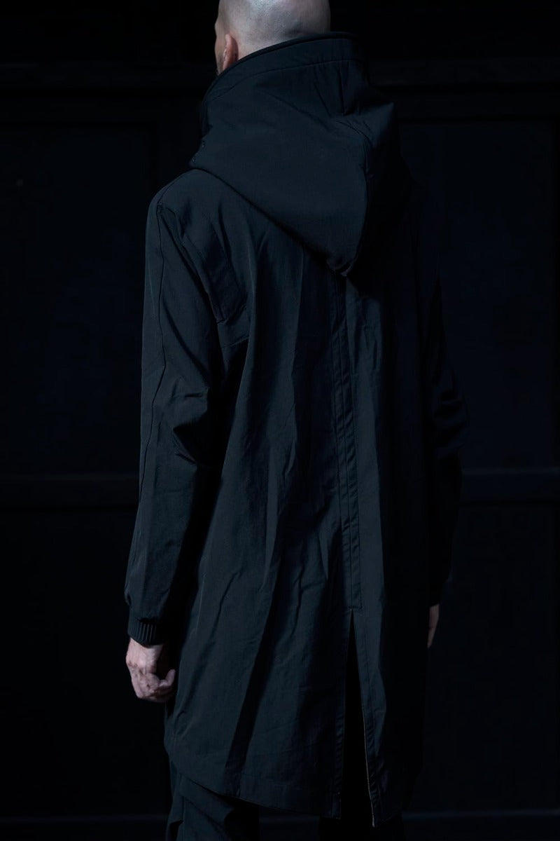 M-64 フィールド ジャケット シェラー - ダイナミック