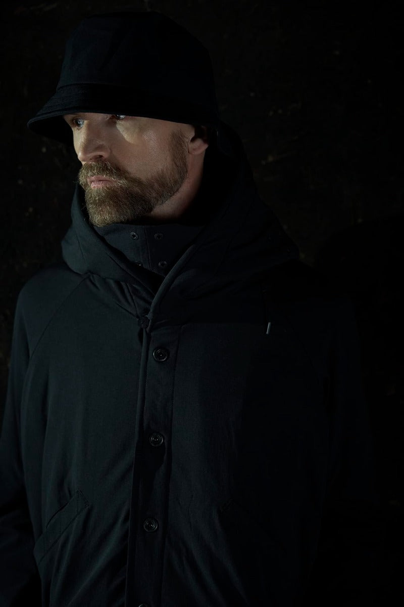 M-64 フィールド ジャケット シェラー - ダイナミック