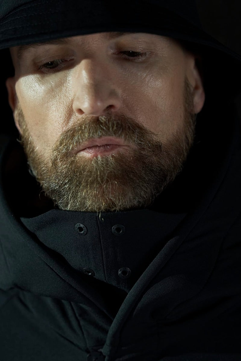 M-64 フィールド ジャケット シェラー - ダイナミック