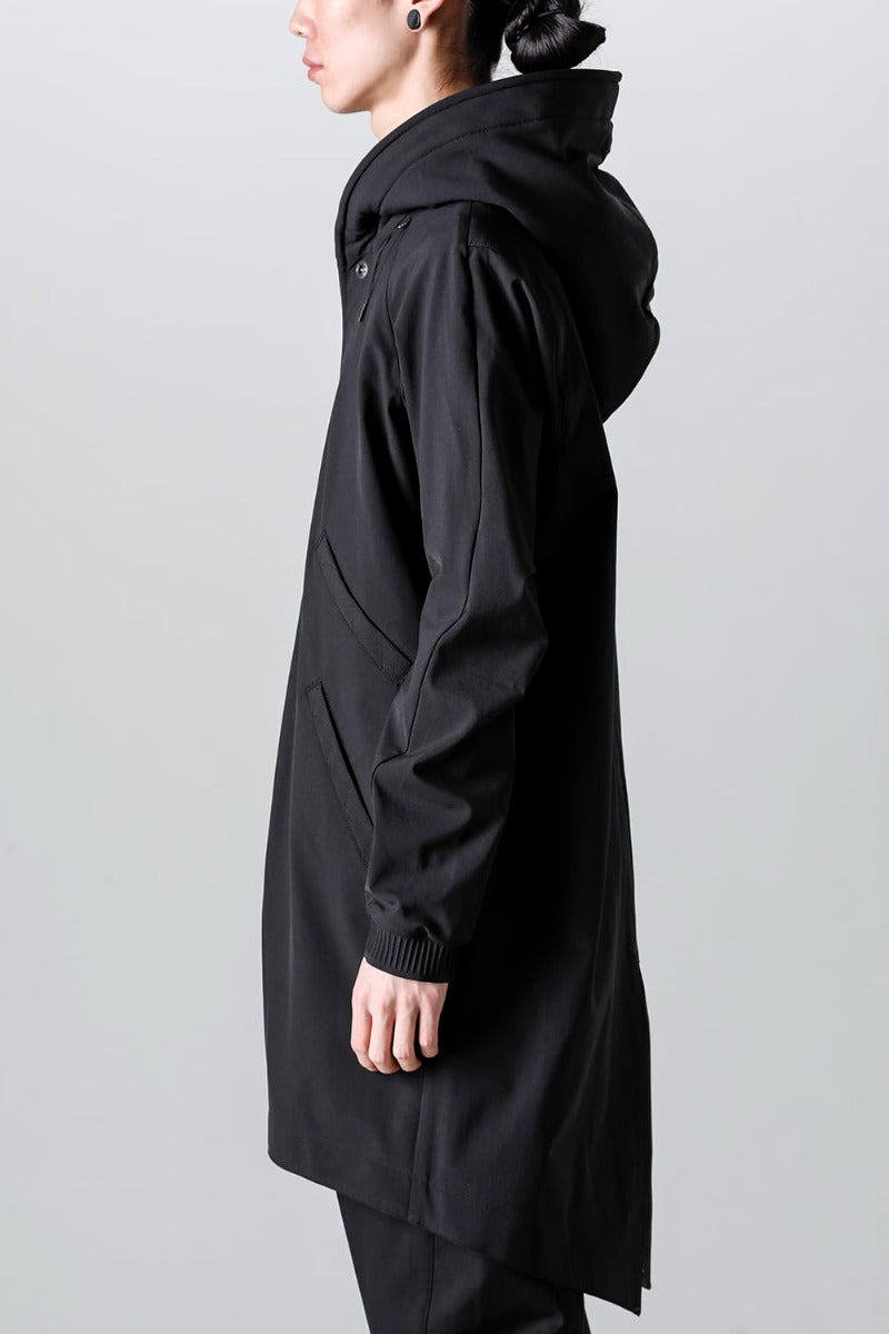 M-64 フィールド ジャケット シェラー - ダイナミック