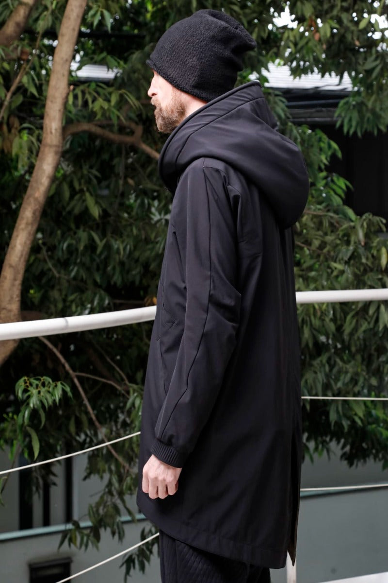 M-64 フィールド ジャケット シェラー - ダイナミック