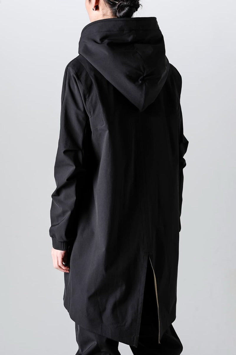 M-64 フィールド ジャケット シェラー - ダイナミック