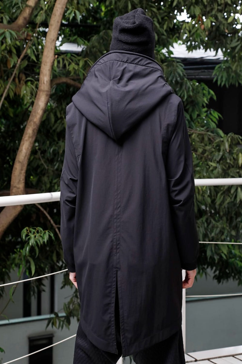 M-64 フィールド ジャケット シェラー - ダイナミック