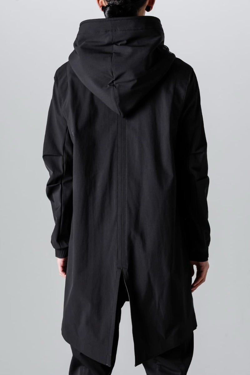 M-64 フィールド ジャケット シェラー - ダイナミック