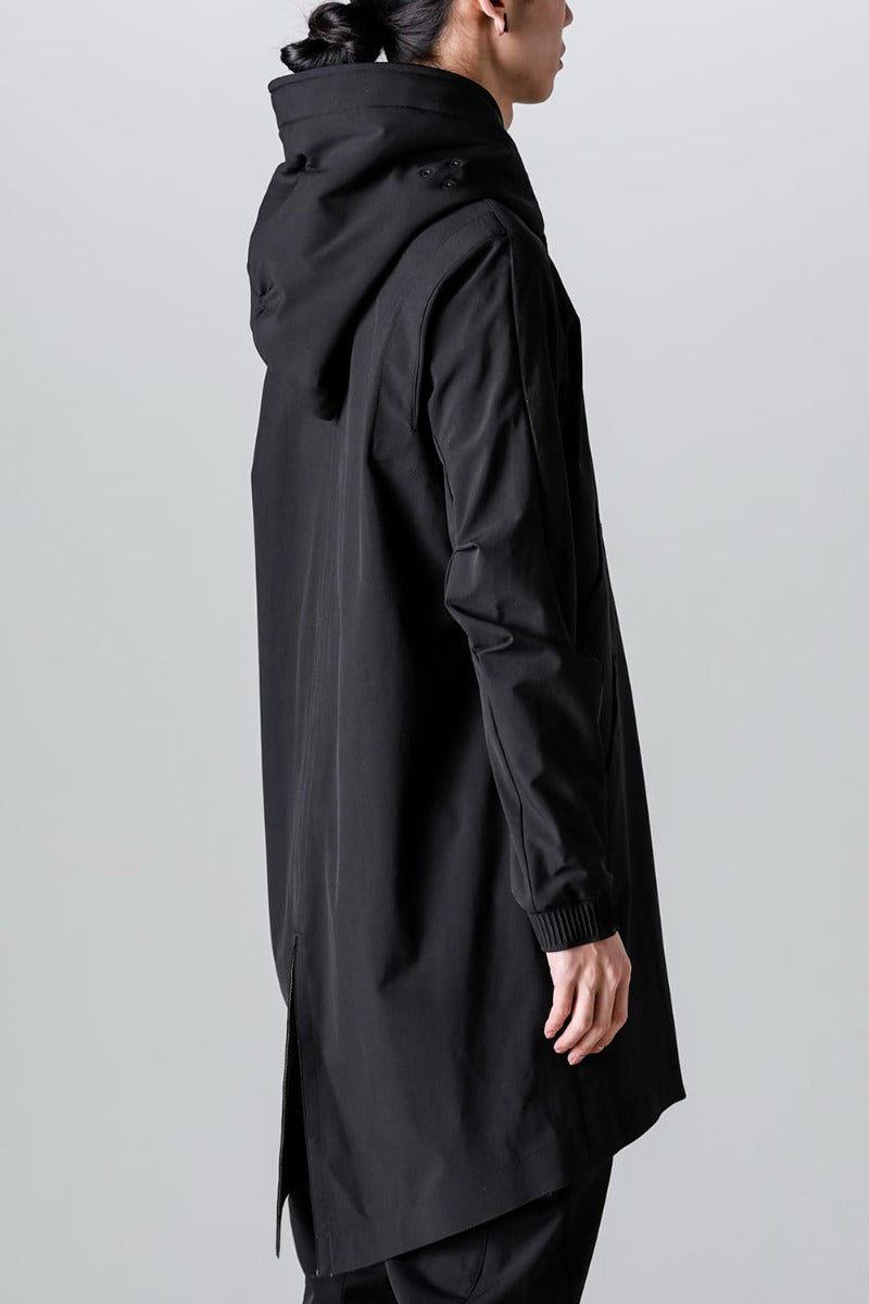 M-64 フィールド ジャケット シェラー - ダイナミック