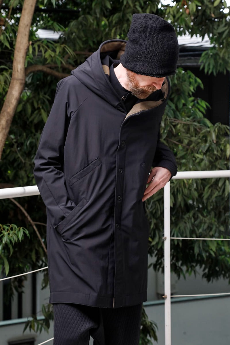 M-64 フィールド ジャケット シェラー - ダイナミック