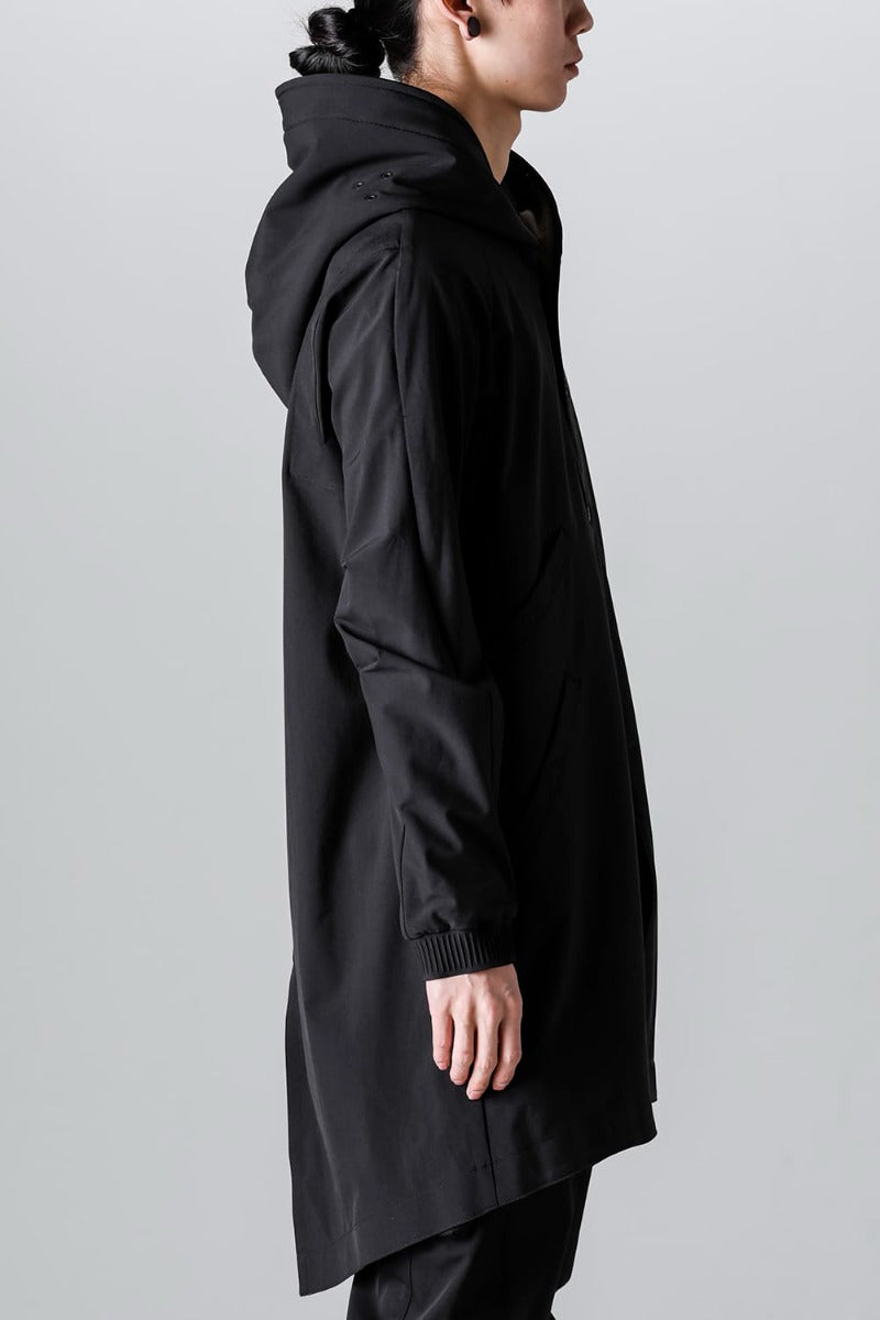 M-64 フィールド ジャケット シェラー - ダイナミック