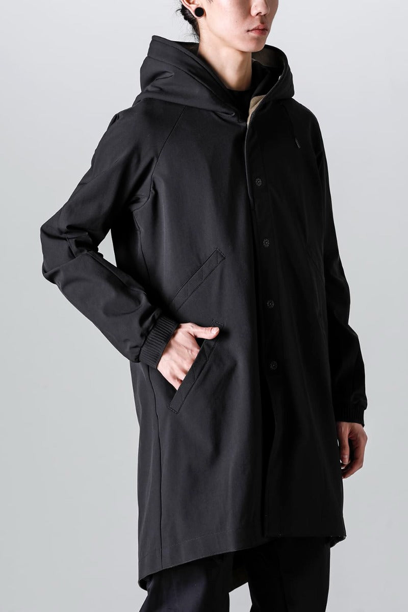 M-64 フィールド ジャケット シェラー - ダイナミック