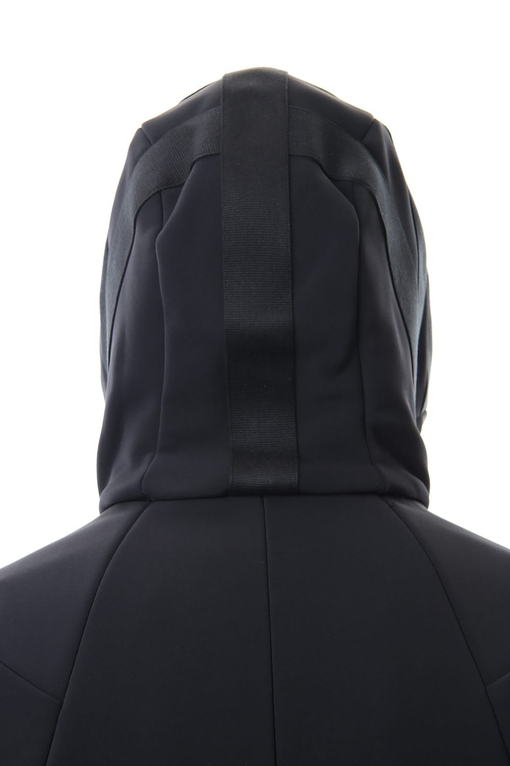 Schoeller Cork Shell 4way Stretch Hood Jacket