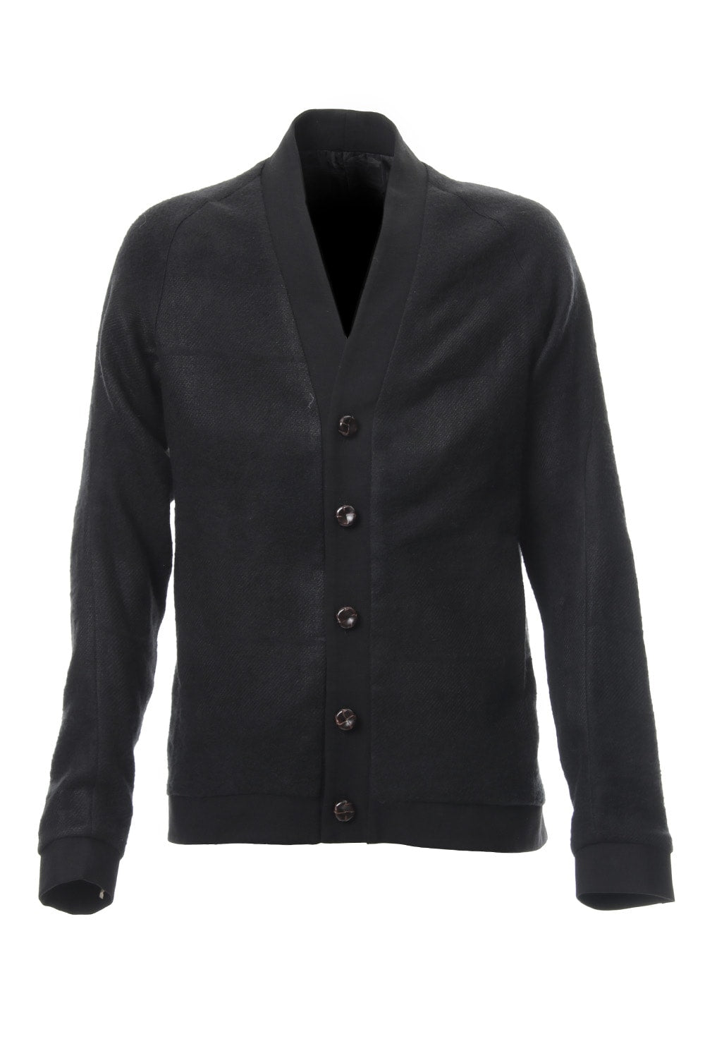 Jacket Camel / Linen Shadow Check