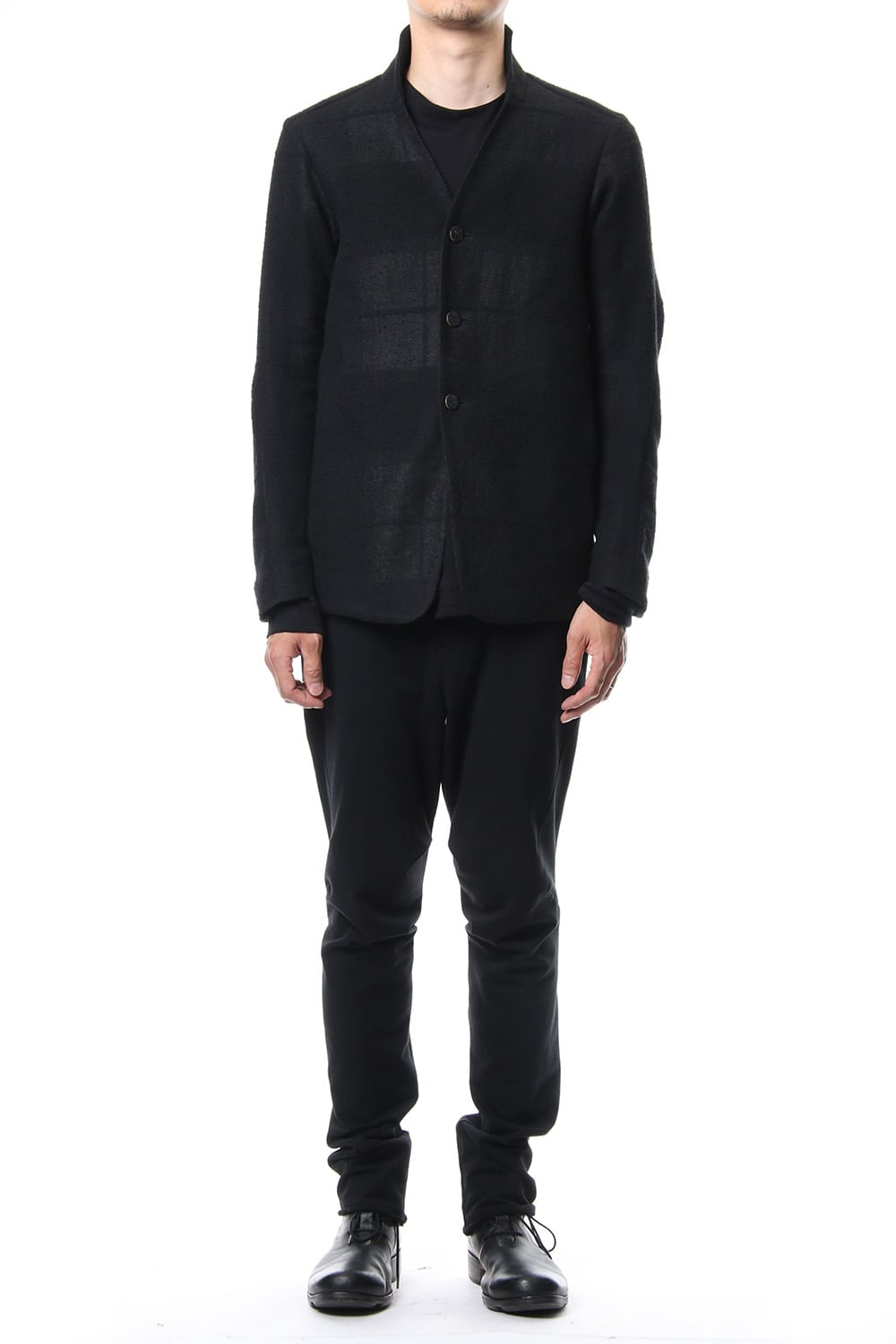 Jodhpurs Pants Cotton Stretch Jersey