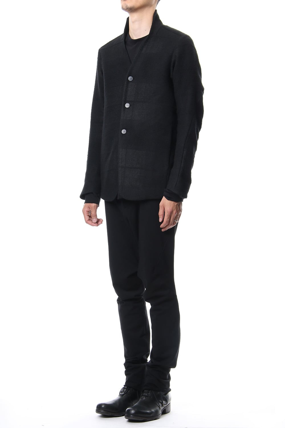 Jodhpurs Pants Cotton Stretch Jersey