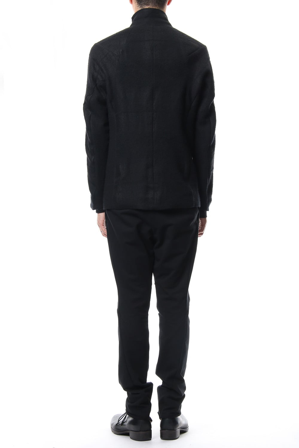 Jodhpurs Pants Cotton Stretch Jersey