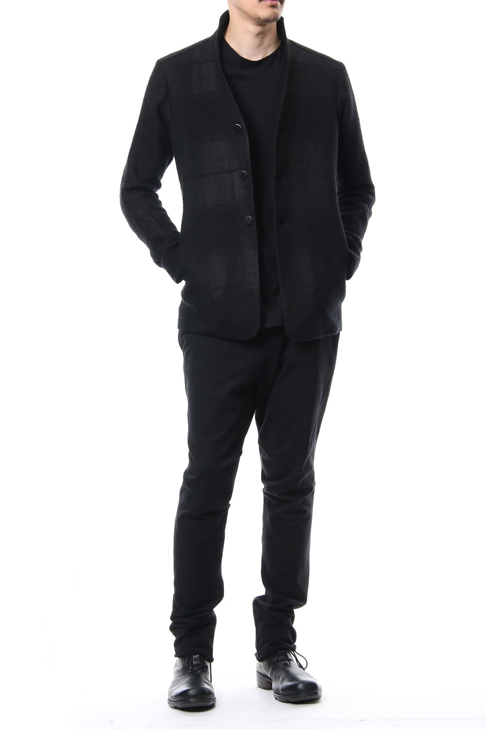 Jodhpurs Pants Cotton Stretch Jersey