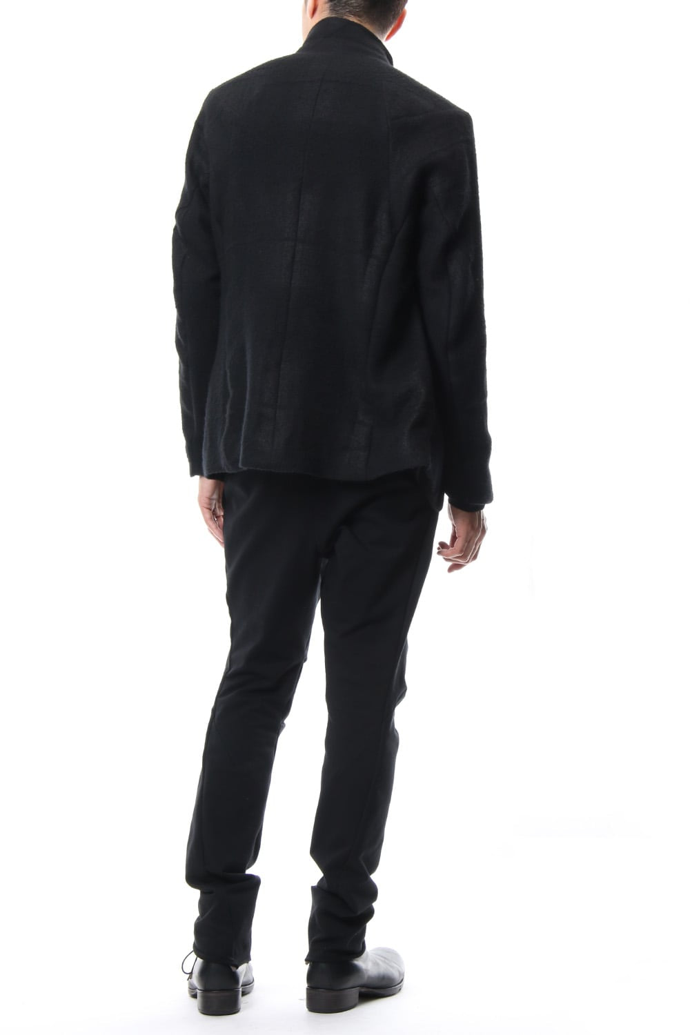 Jodhpurs Pants Cotton Stretch Jersey