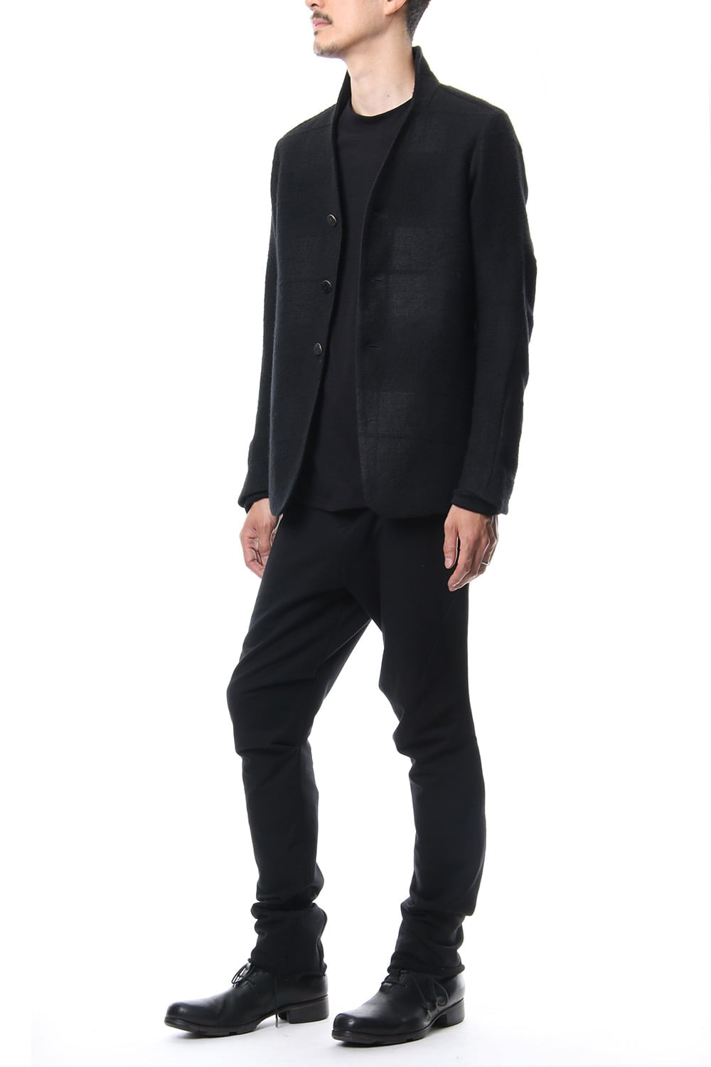 Jodhpurs Pants Cotton Stretch Jersey