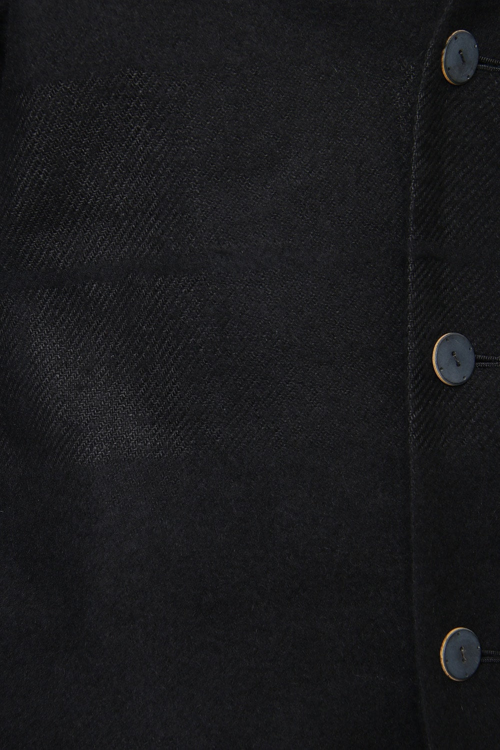 DEVOA Jacket Camel / Linen Shadow Check