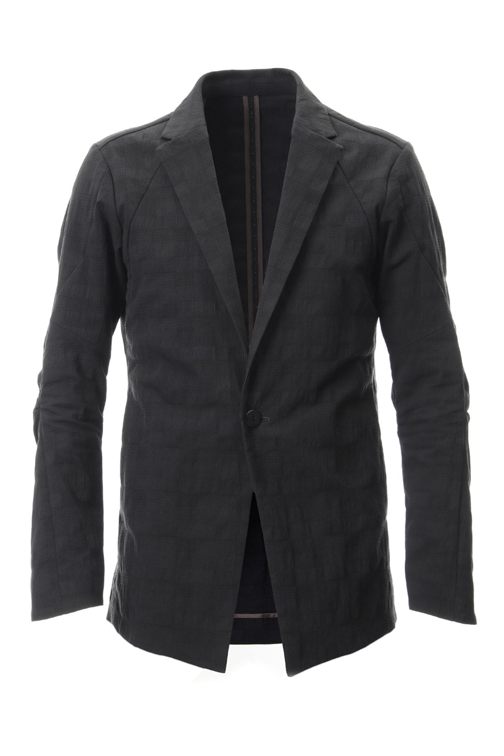 Jacket Crazy Jacquard