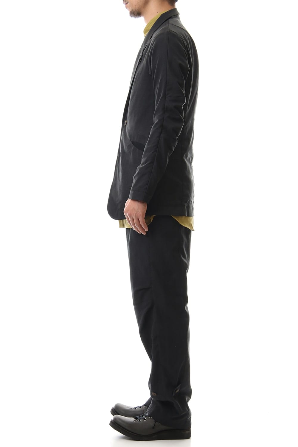 Jacket Silk / cotton