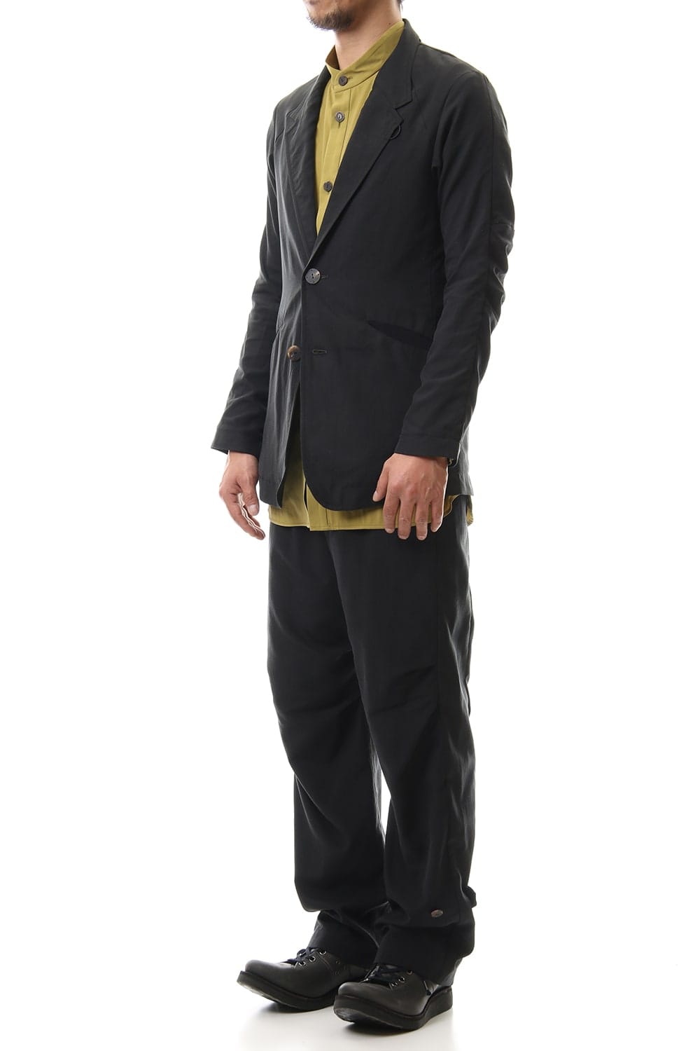 Jacket Silk / cotton