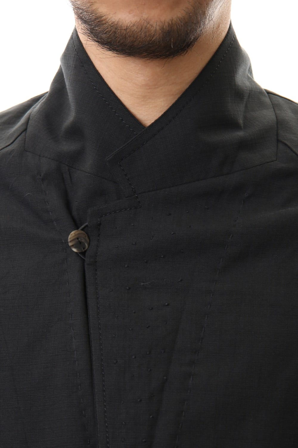 Jacket Silk / cotton