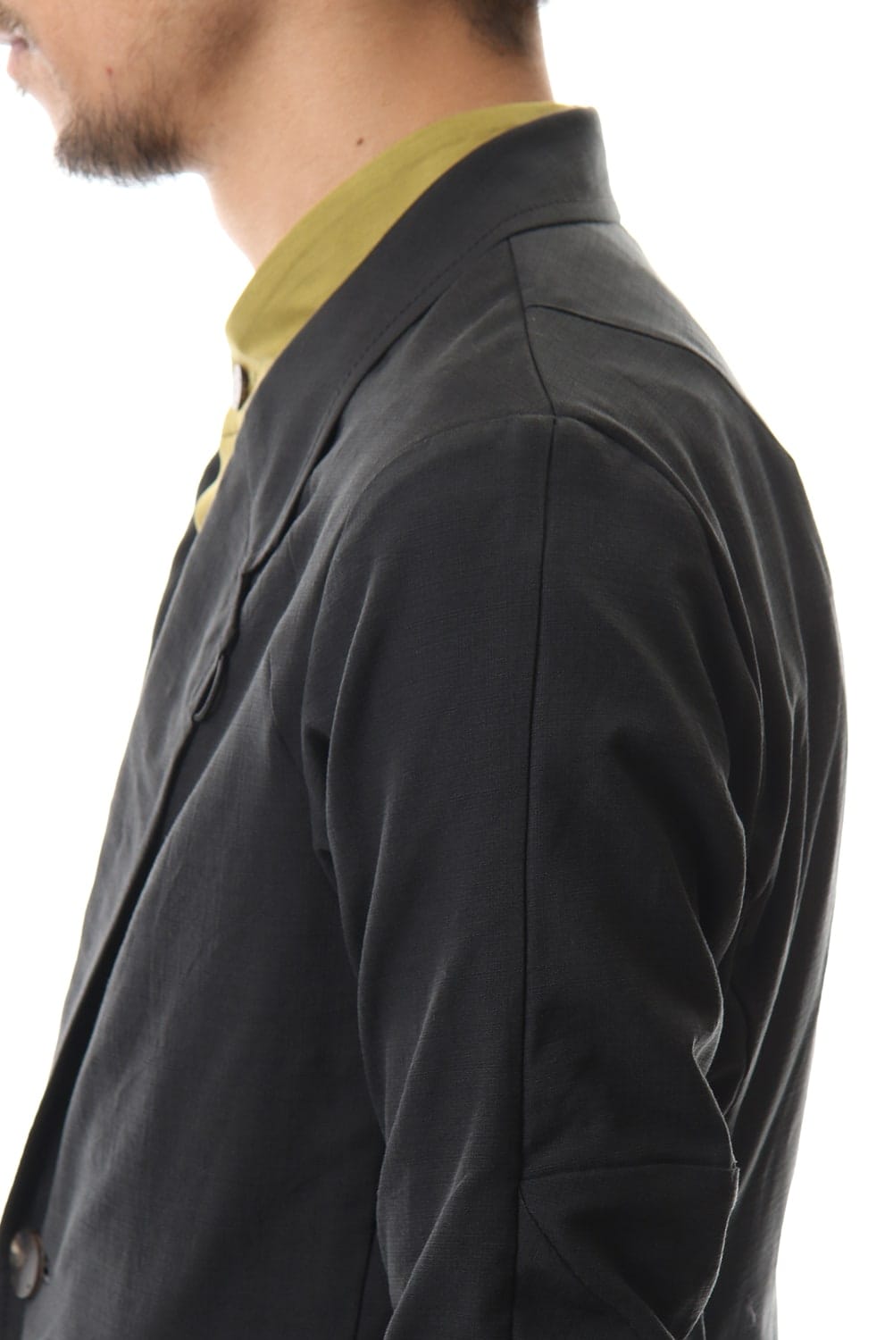 Jacket Silk / cotton