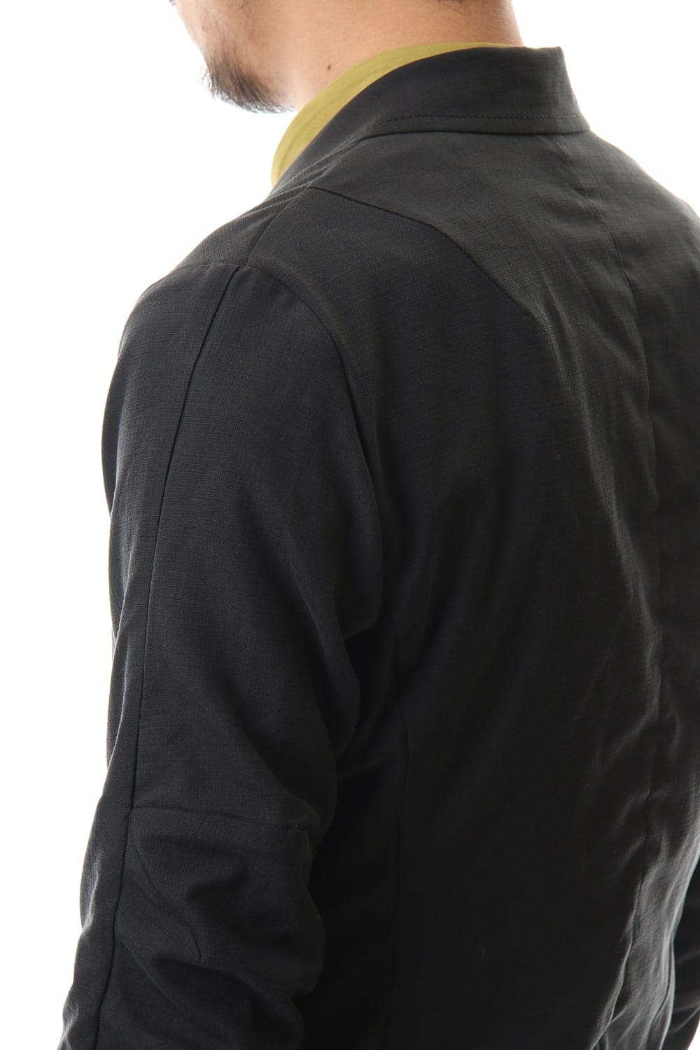 Jacket Silk / cotton