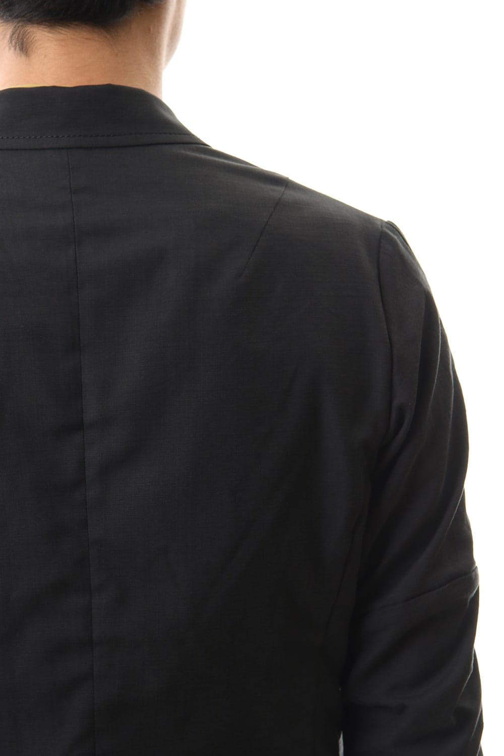 Jacket Silk / cotton