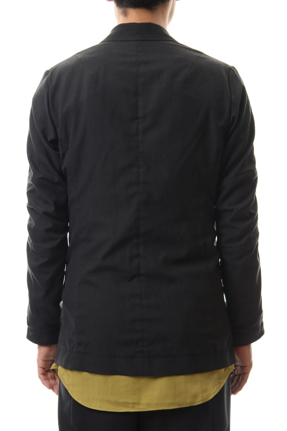 Jacket Silk / cotton