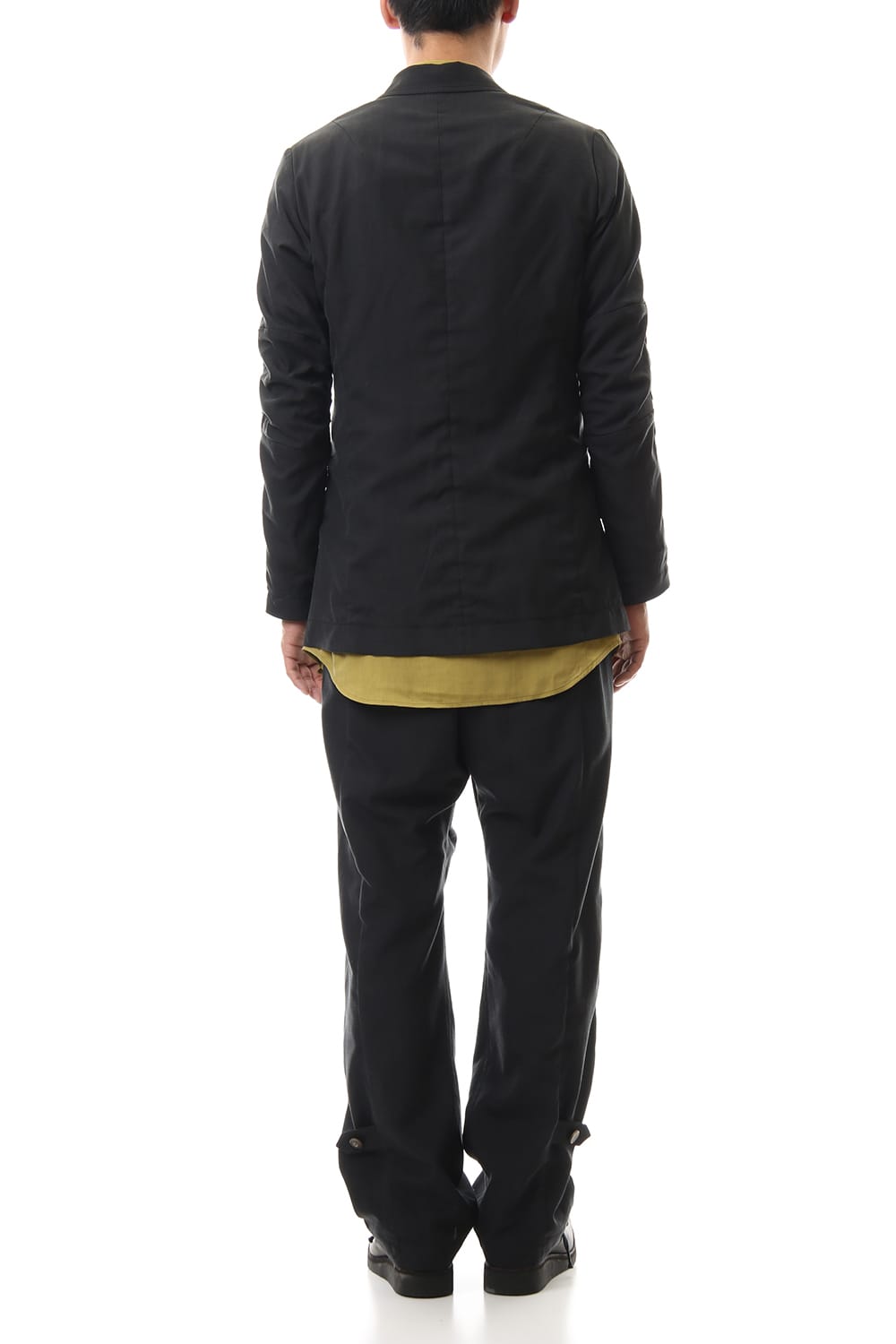 Jacket Silk / cotton