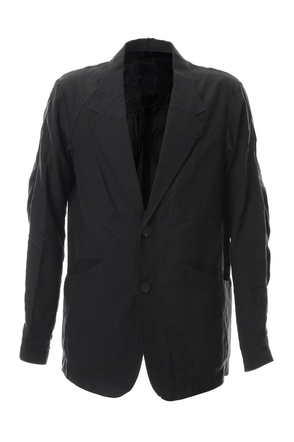 Jacket Silk / cotton