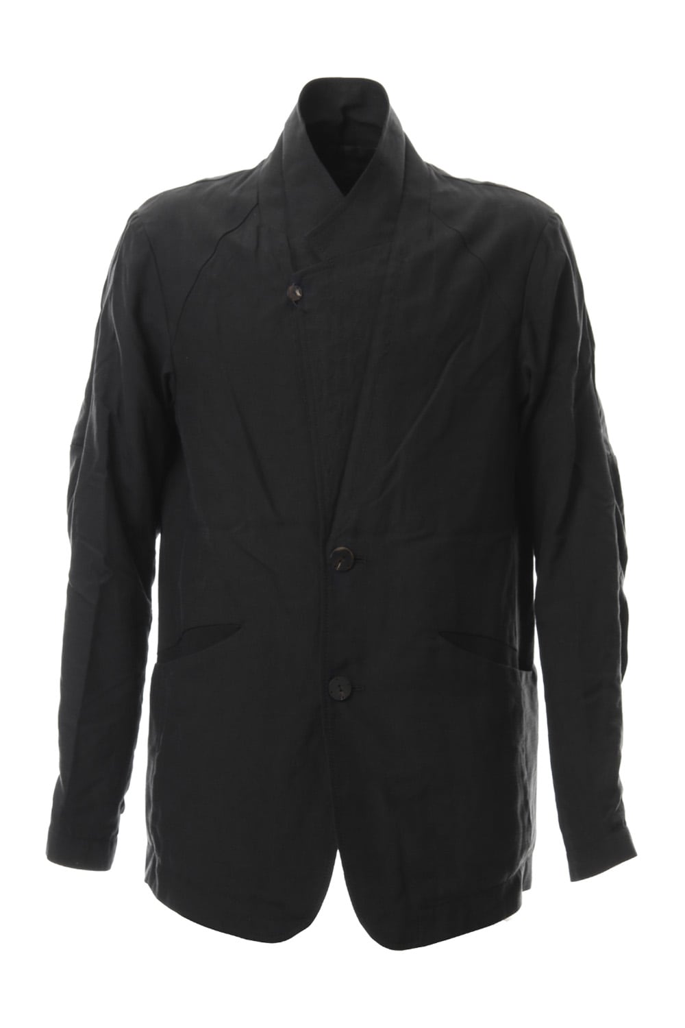 Jacket Silk / cotton