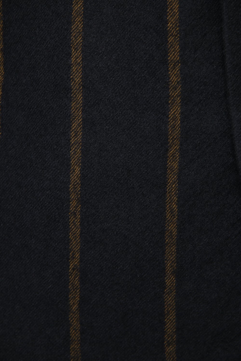 Jacket Wool Stripe